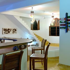 Villa mit 3 Schlafzimmern